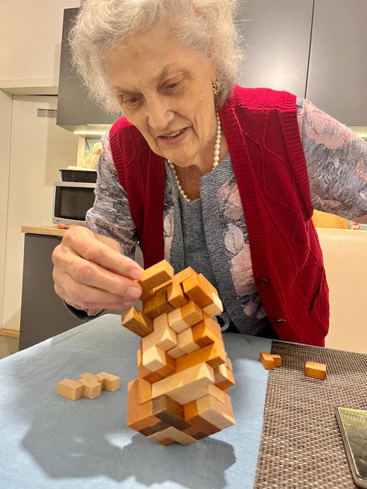 A-game-for-all-generations